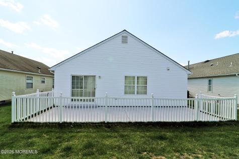 5 Tonbridge Court Toms River NJ 08757