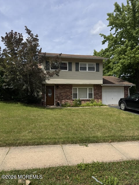 1004 Woodlane Road Jackson NJ 08527