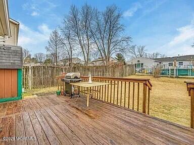 1004 Woodlane Road Jackson NJ 08527