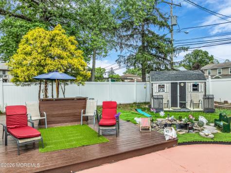513 Ilexberry Lane Toms River NJ 08753