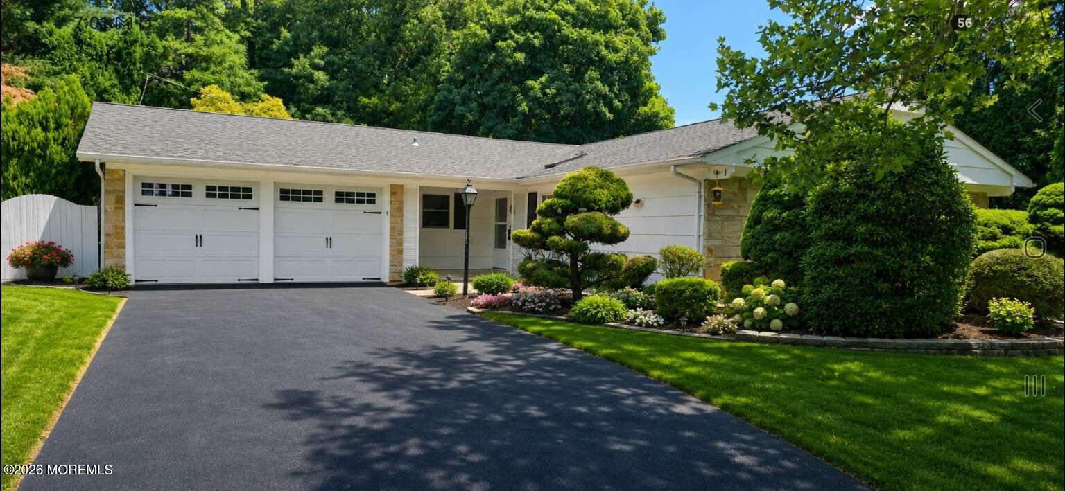 75 Idlebrook Lane Aberdeen NJ 07747