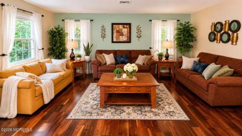 75 Idlebrook Lane Aberdeen NJ 07747