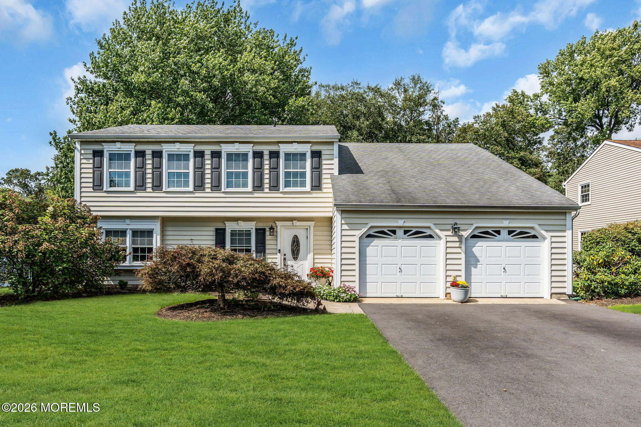 42 Devon Drive Manalapan NJ 07726