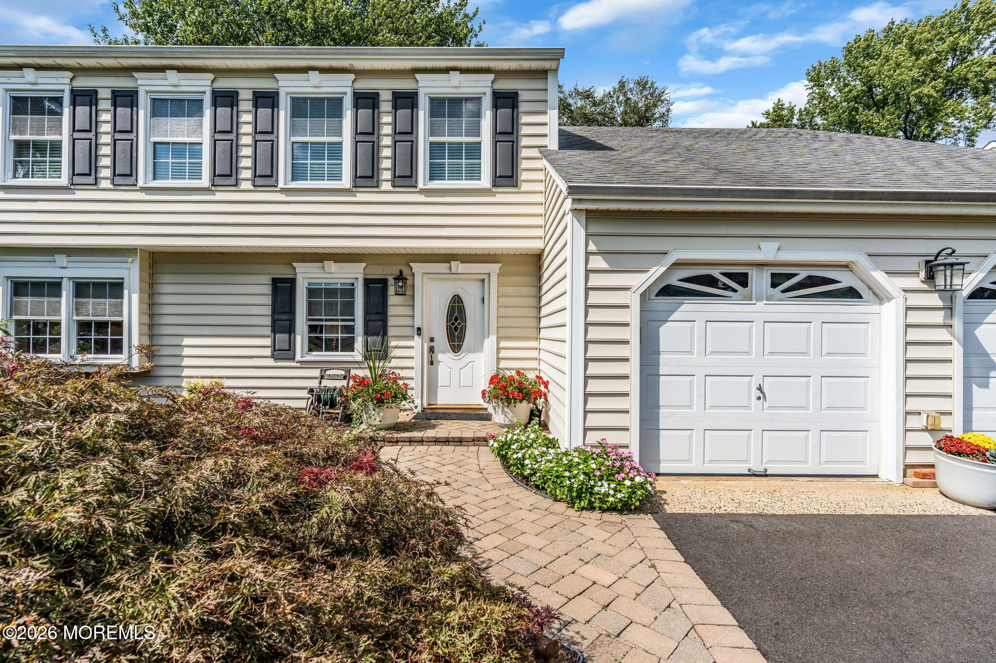 42 Devon Drive Manalapan NJ 07726
