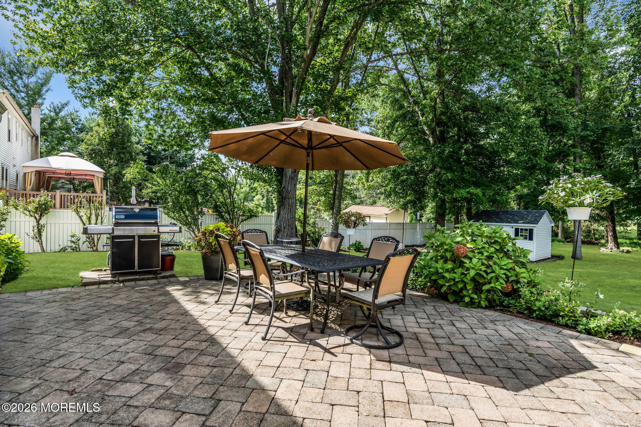 42 Devon Drive Manalapan NJ 07726