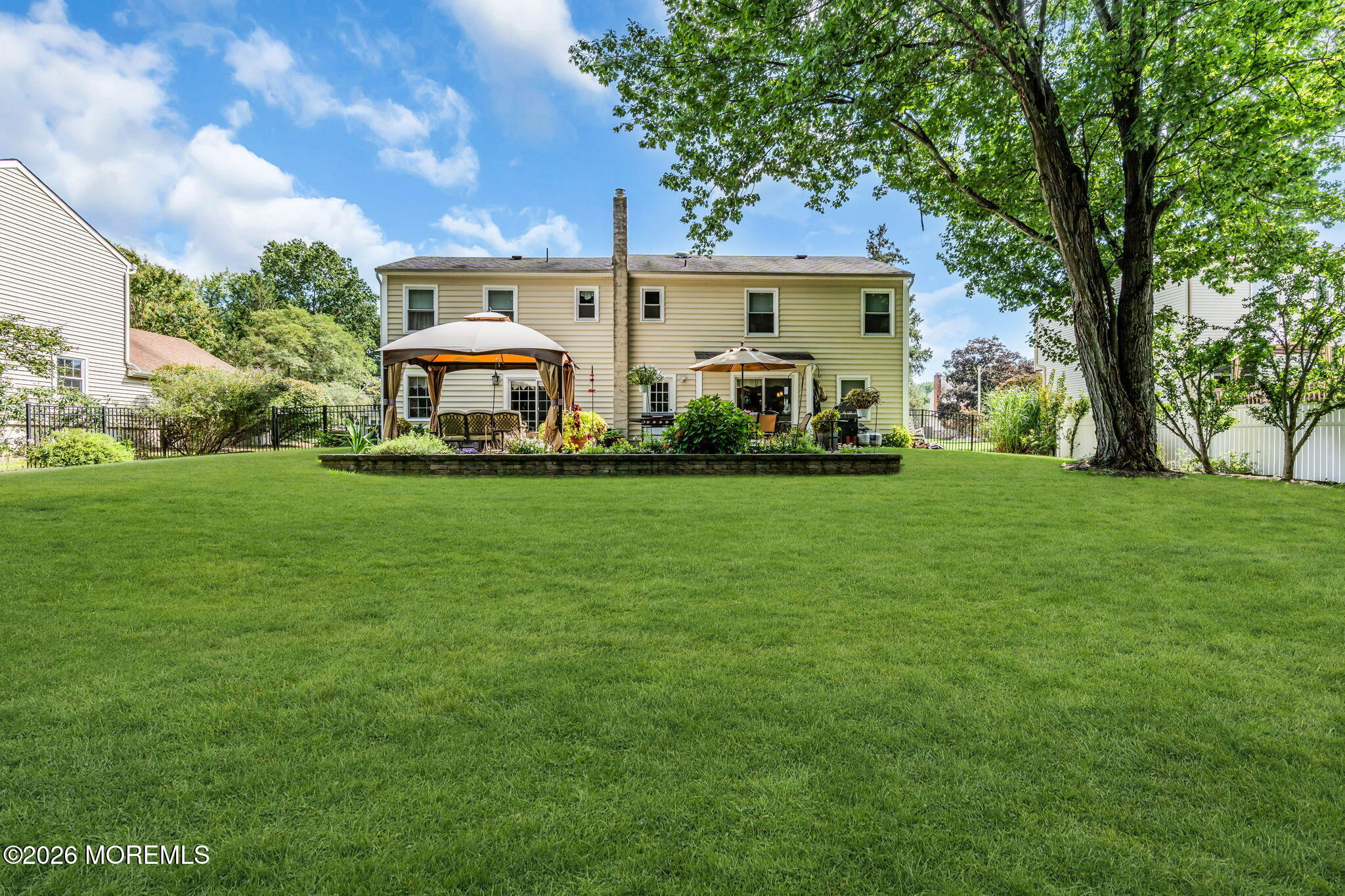 42 Devon Drive Manalapan NJ 07726
