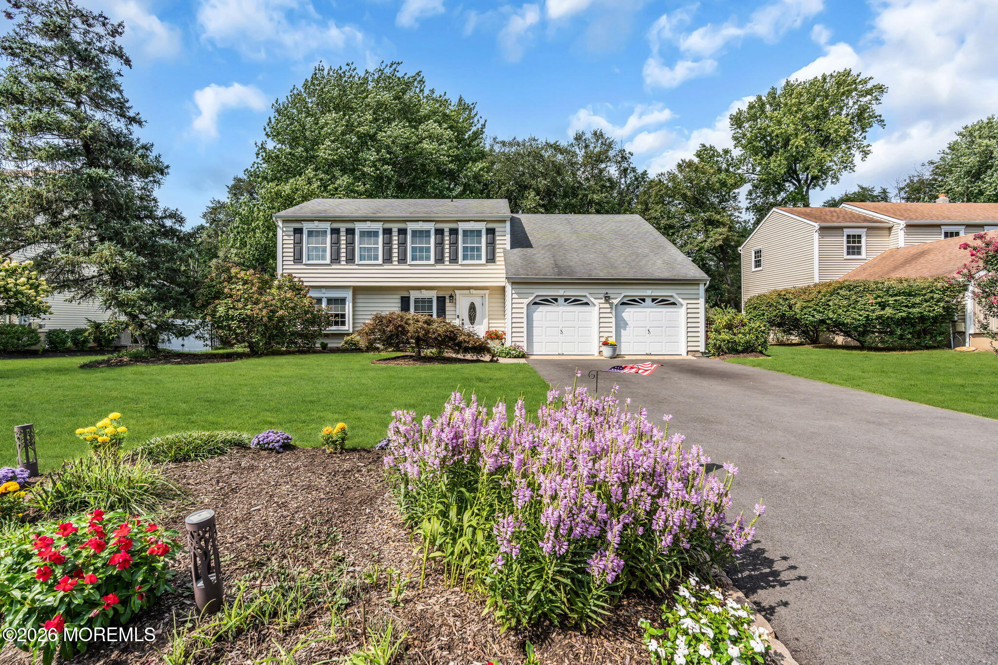42 Devon Drive Manalapan NJ 07726
