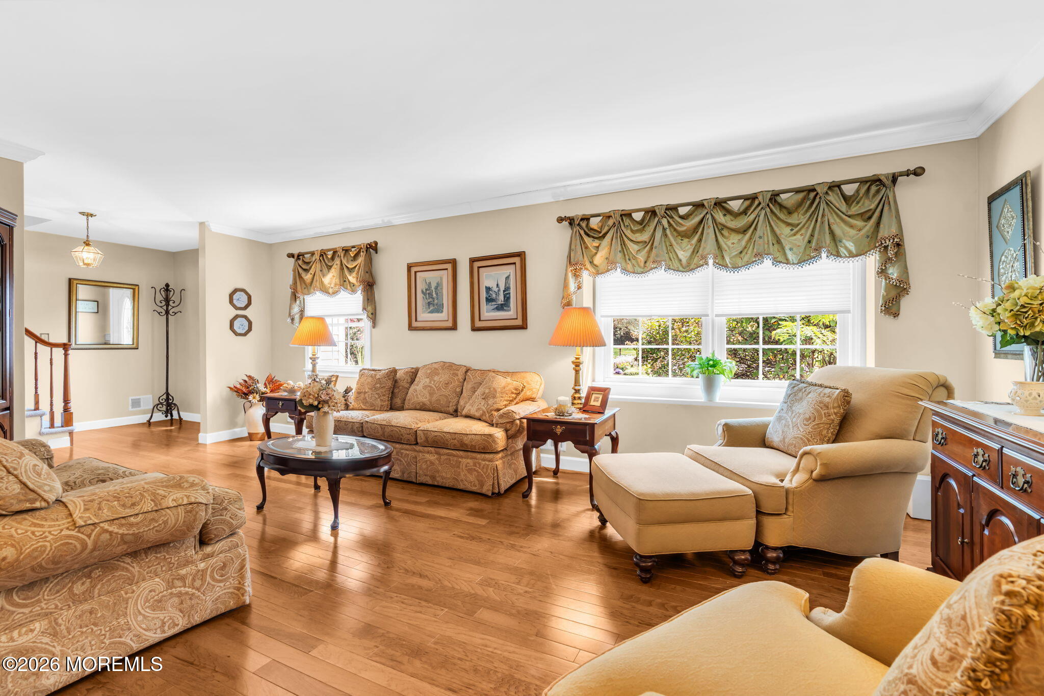 42 Devon Drive Manalapan NJ 07726