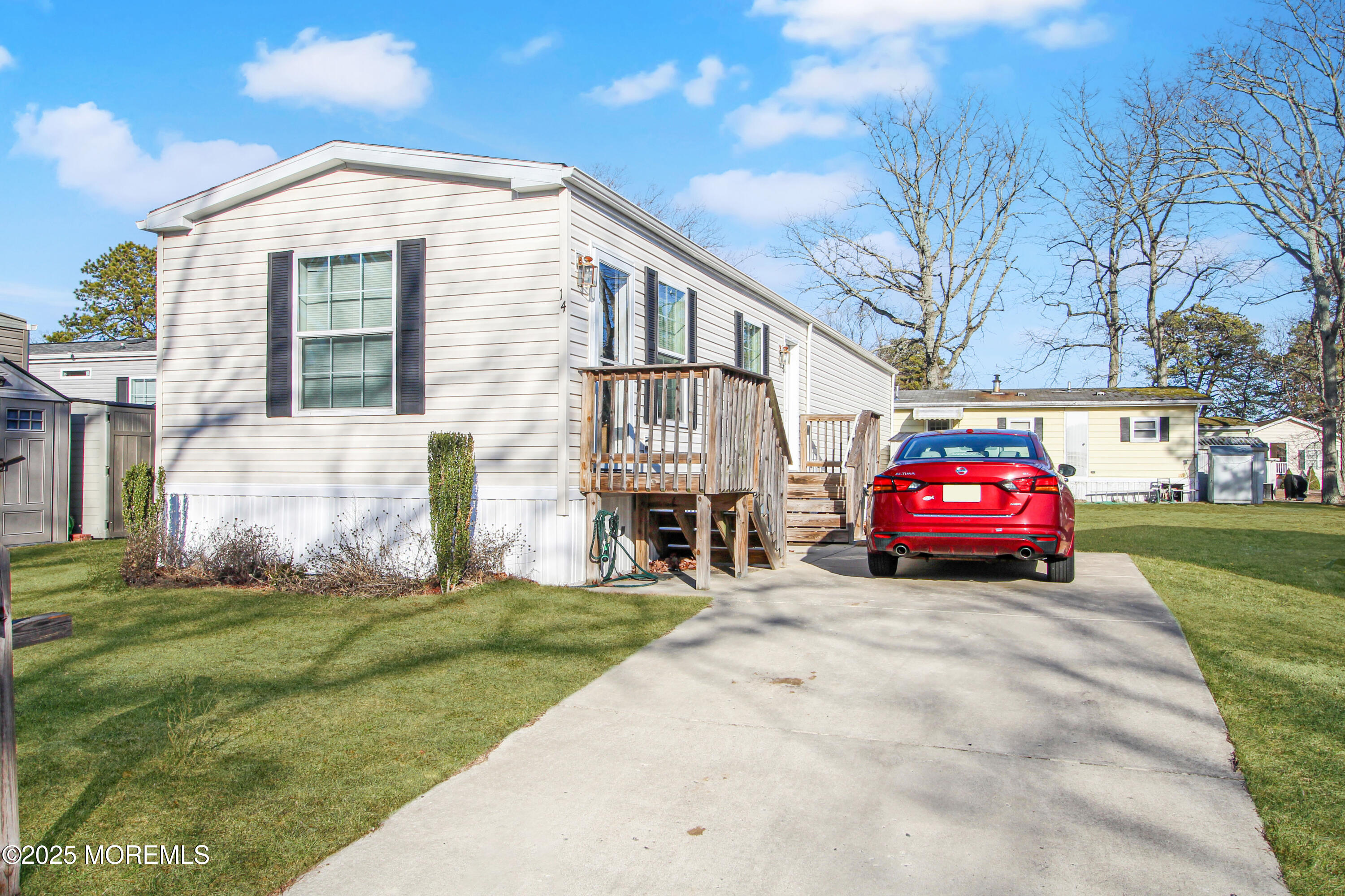 14 Muskrat Place Manchester NJ 08759