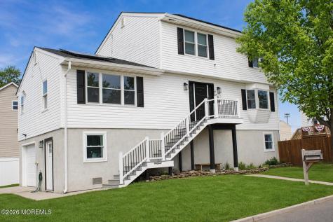 225 Isabelle Avenue Union Beach NJ 07735
