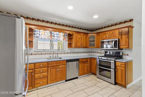 225 Isabelle Avenue Union Beach NJ 07735