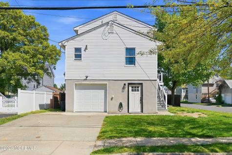 225 Isabelle Avenue Union Beach NJ 07735