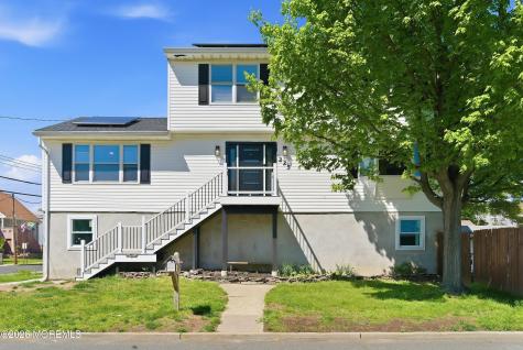 225 Isabelle Avenue Union Beach NJ 07735
