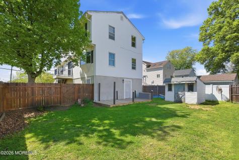 225 Isabelle Avenue Union Beach NJ 07735
