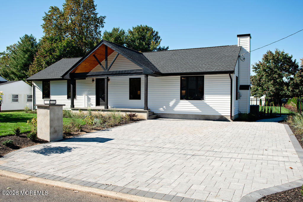 858 Lincoln Street Red Bank NJ 07701