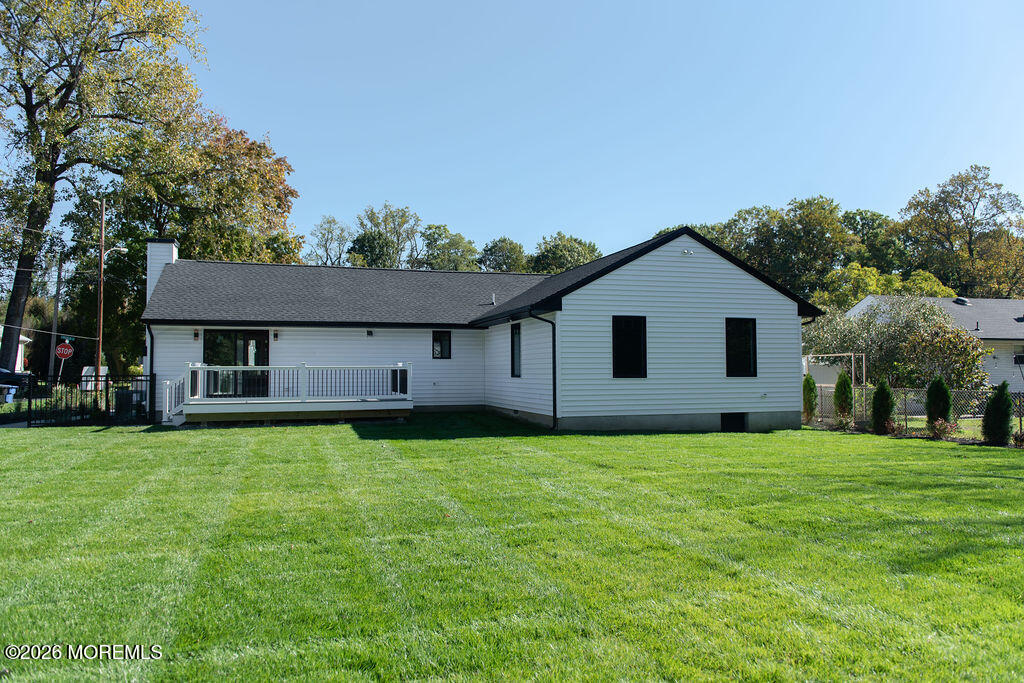 858 Lincoln Street Red Bank NJ 07701
