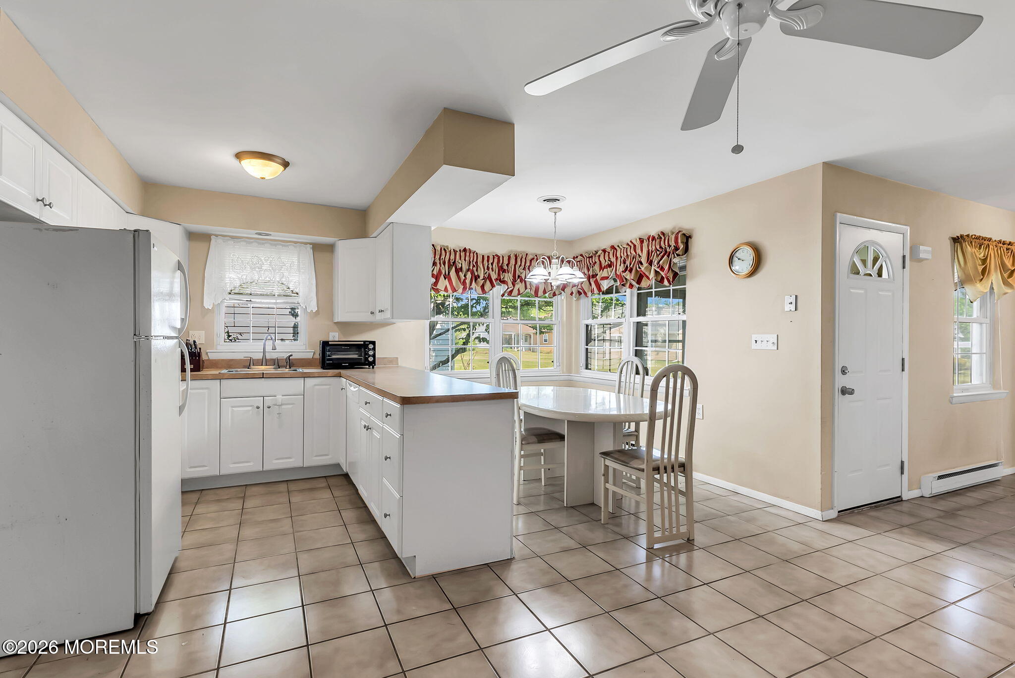 44 Buckingham Drive N Manchester NJ 08759