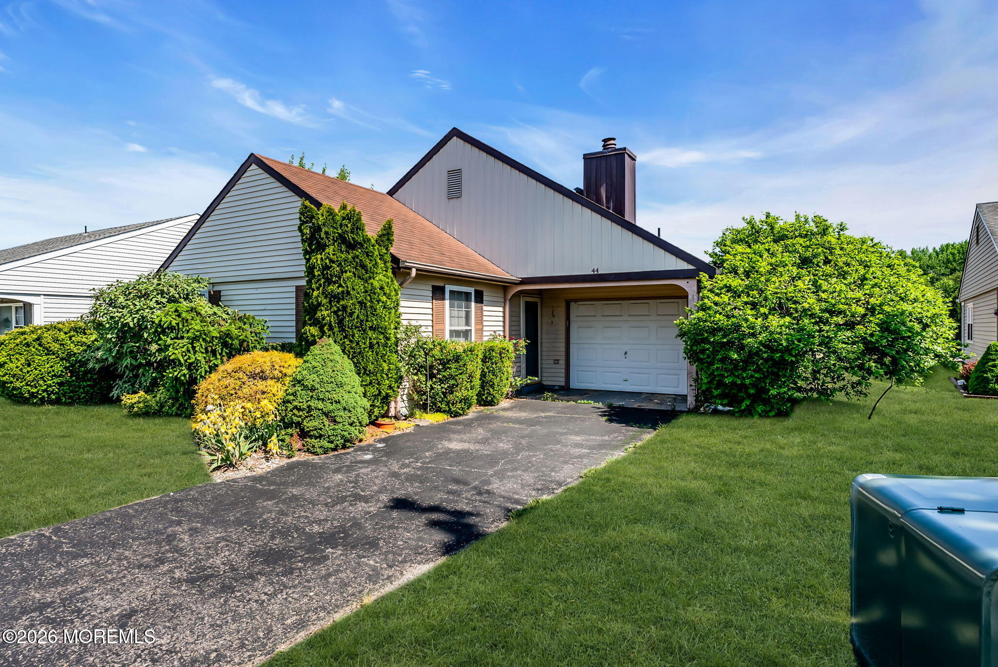 44 Buckingham Drive N Manchester NJ 08759