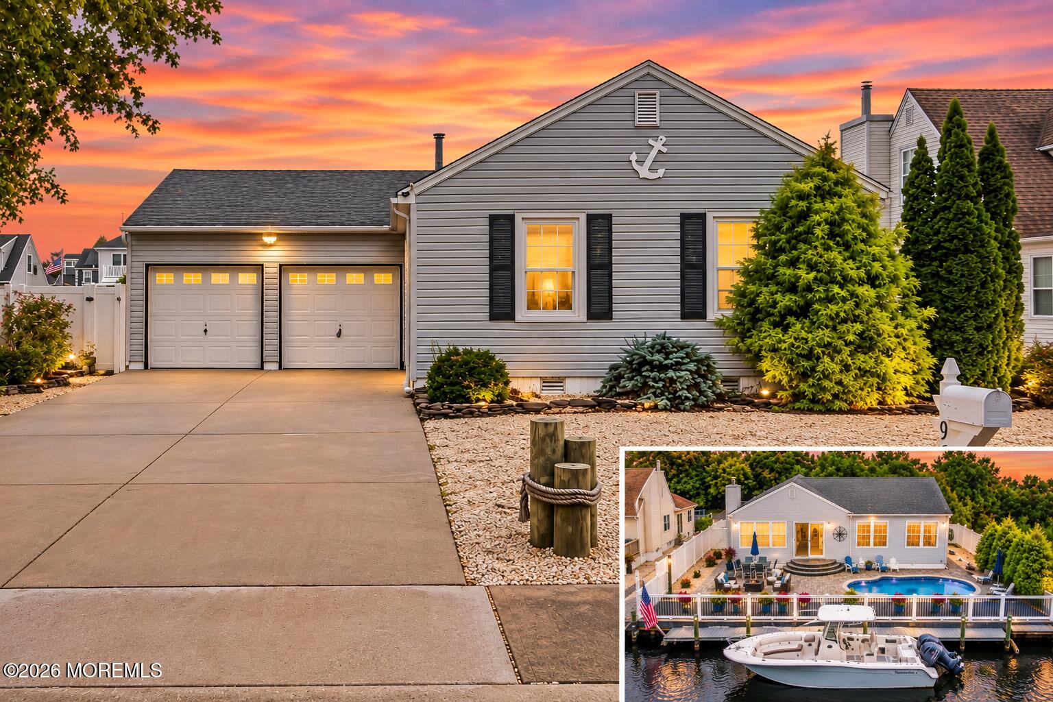 96 Moorage Avenue Bayville NJ 08721