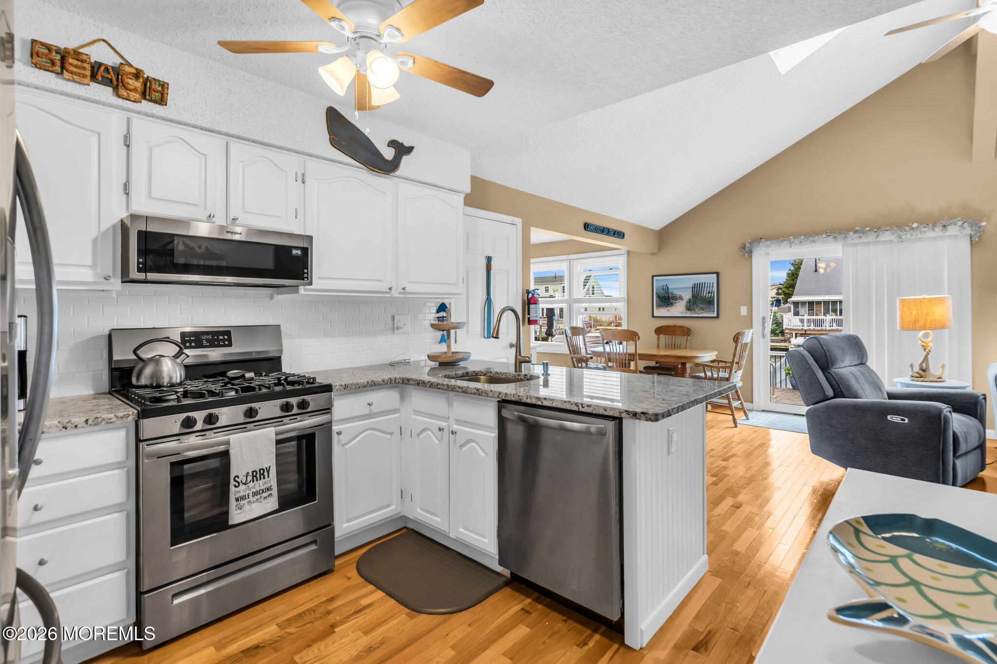 96 Moorage Avenue Bayville NJ 08721