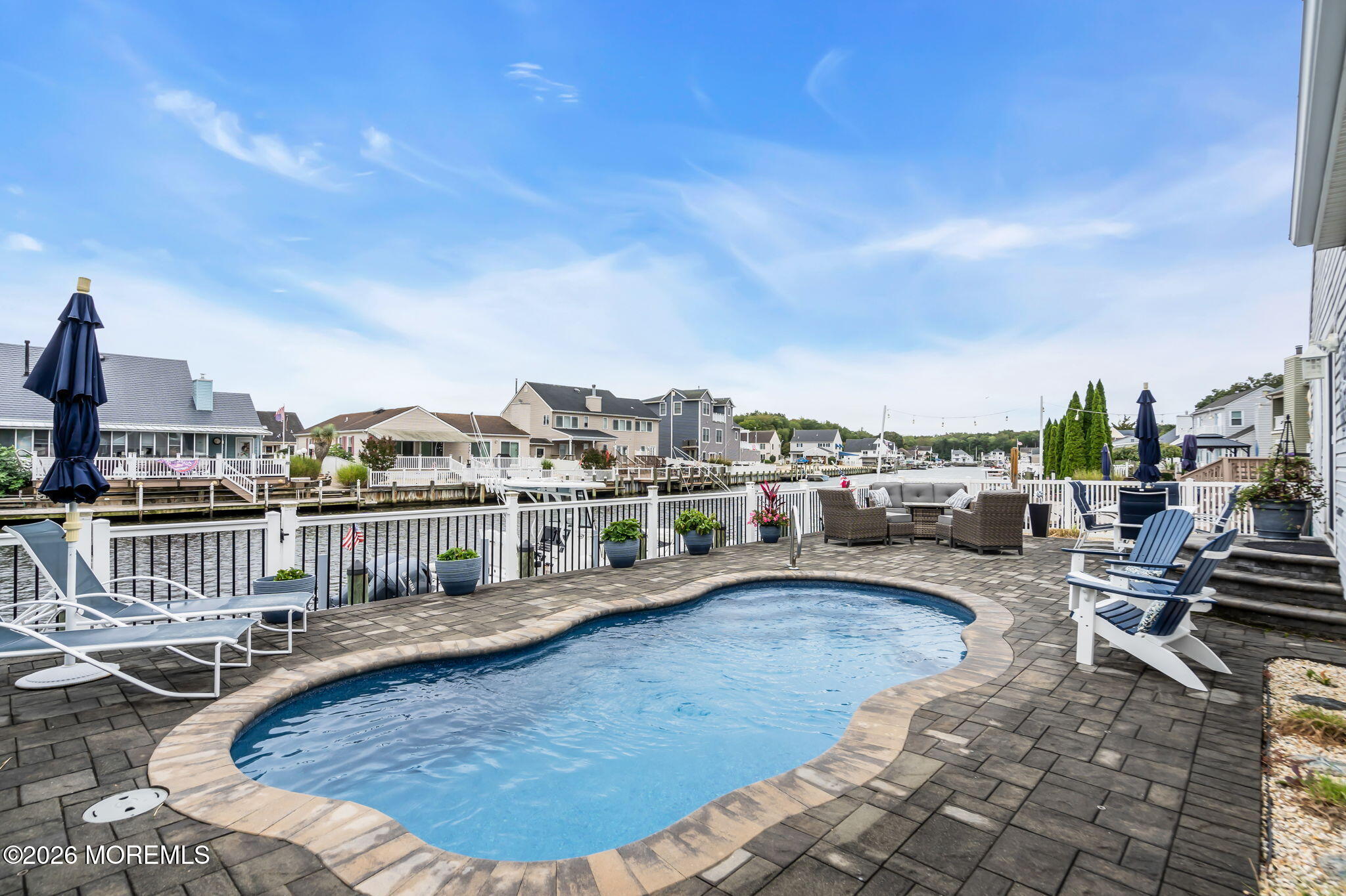 96 Moorage Avenue Bayville NJ 08721