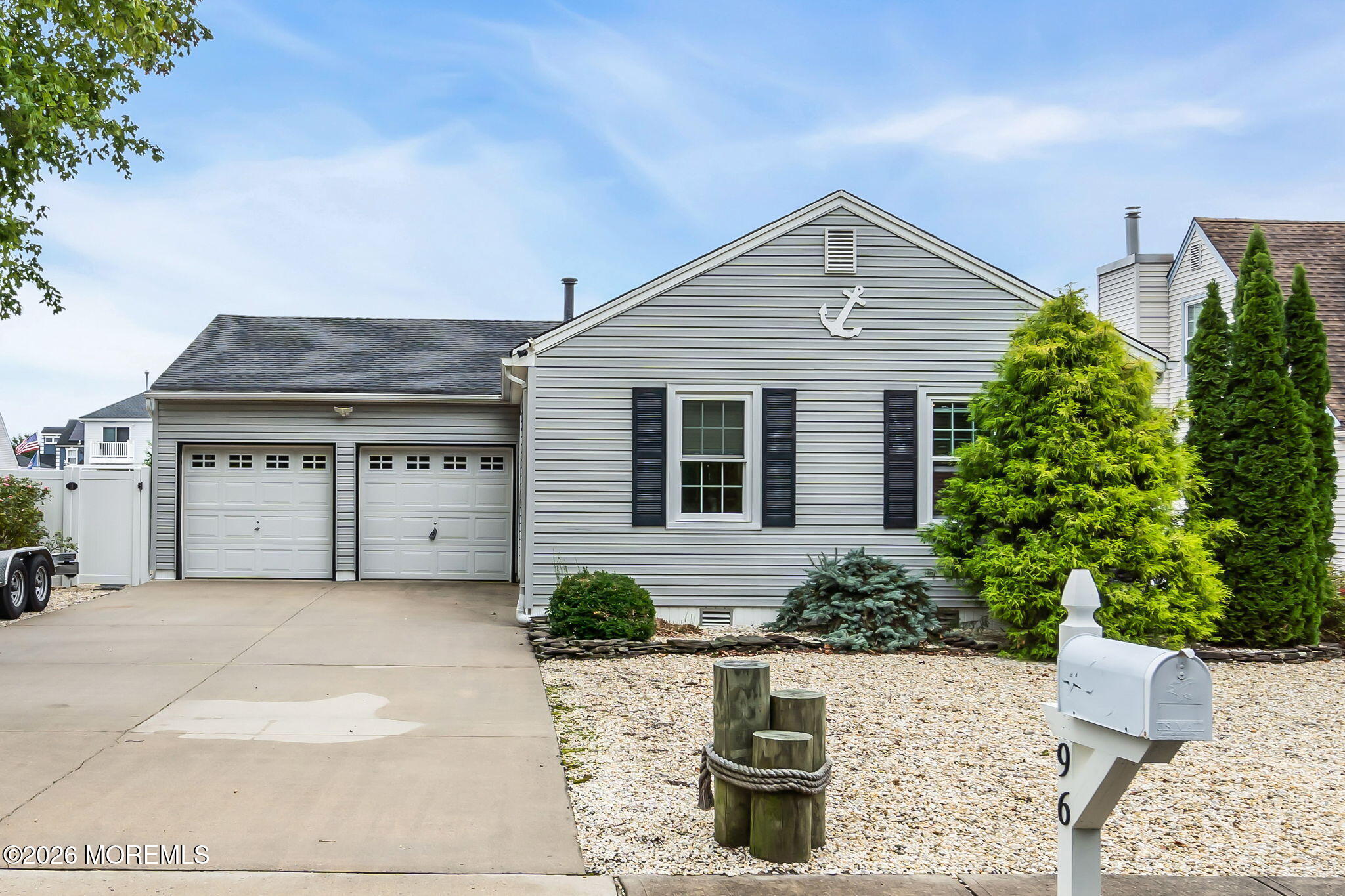 96 Moorage Avenue Bayville NJ 08721