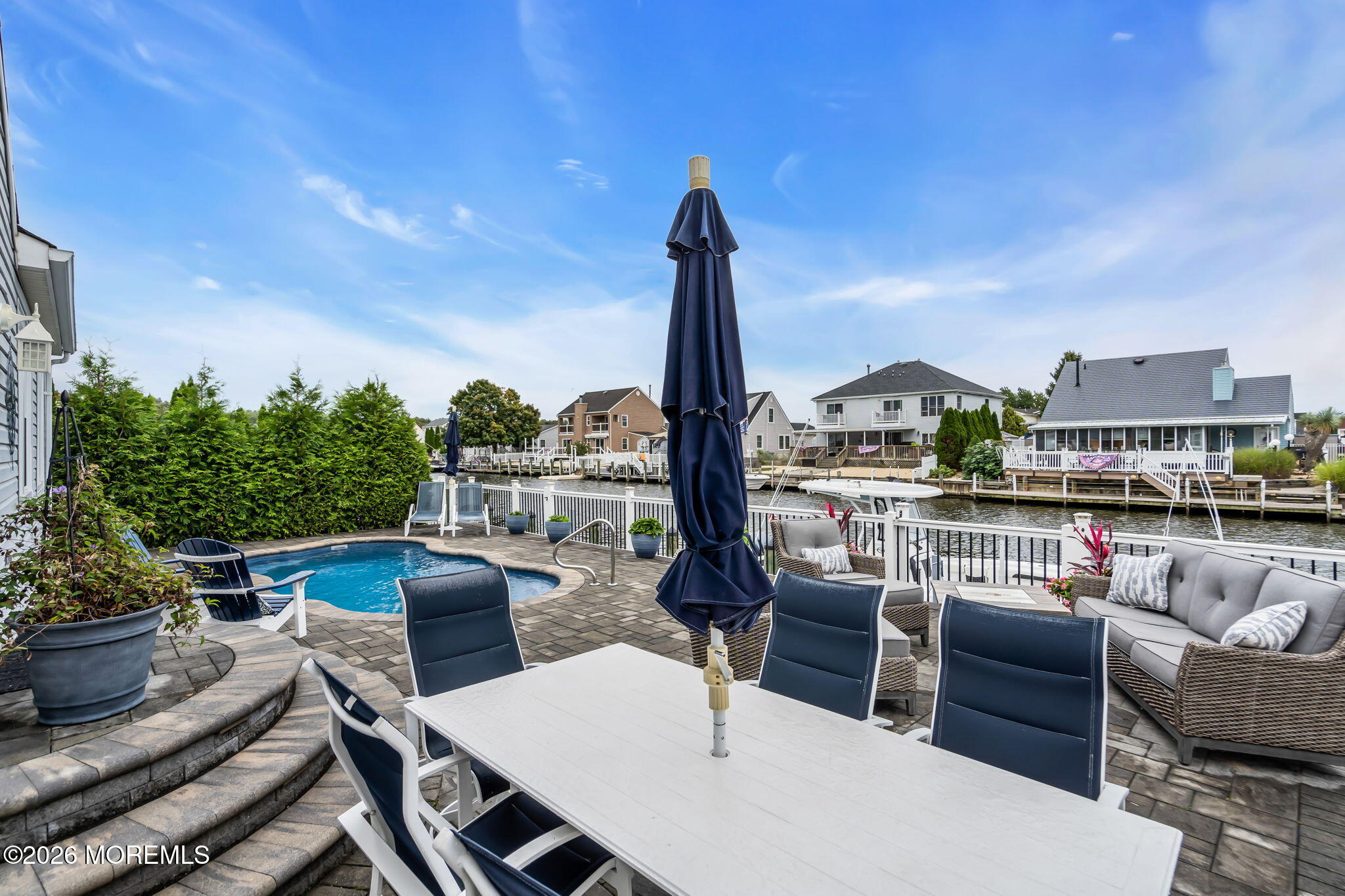 96 Moorage Avenue Bayville NJ 08721