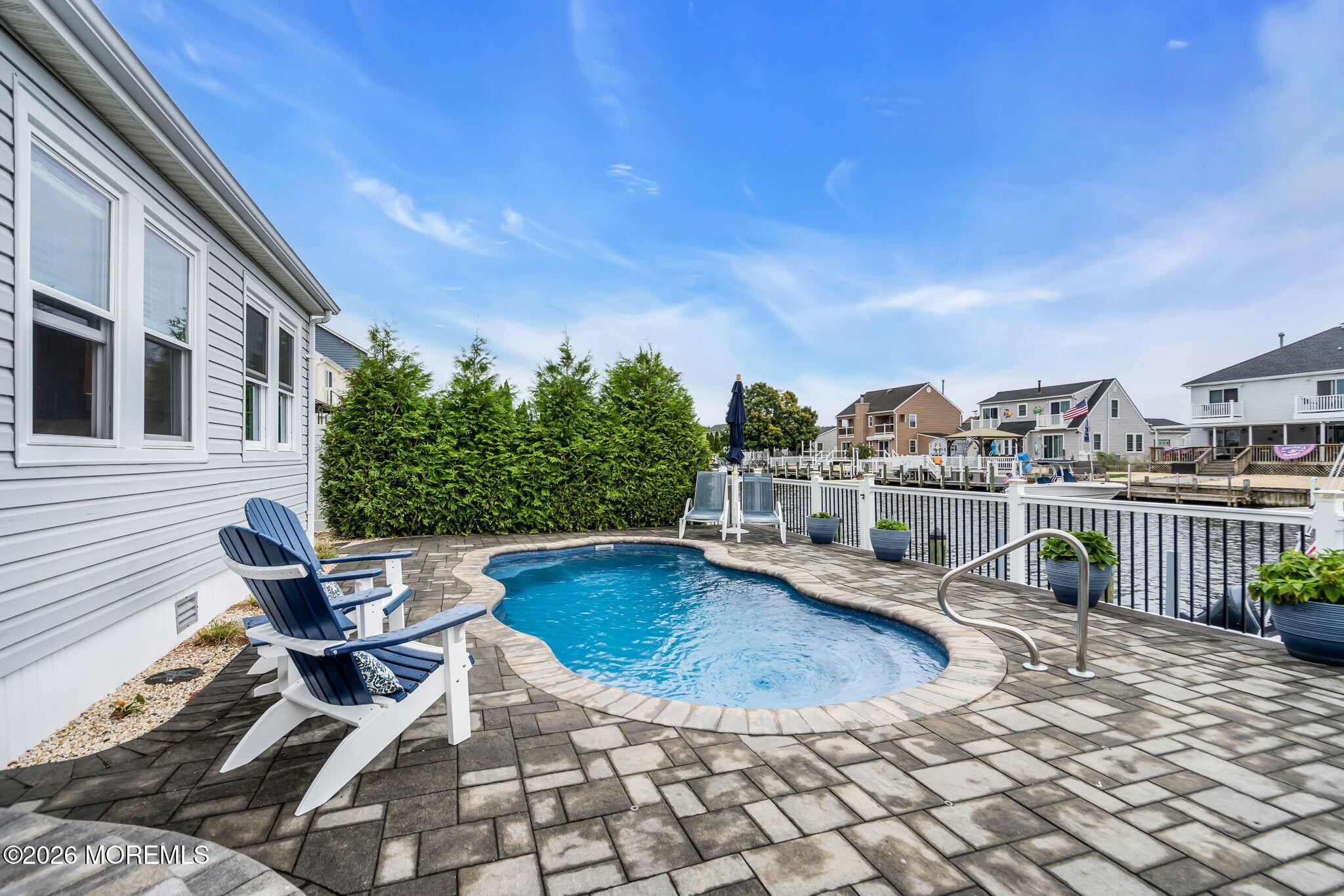 96 Moorage Avenue Bayville NJ 08721