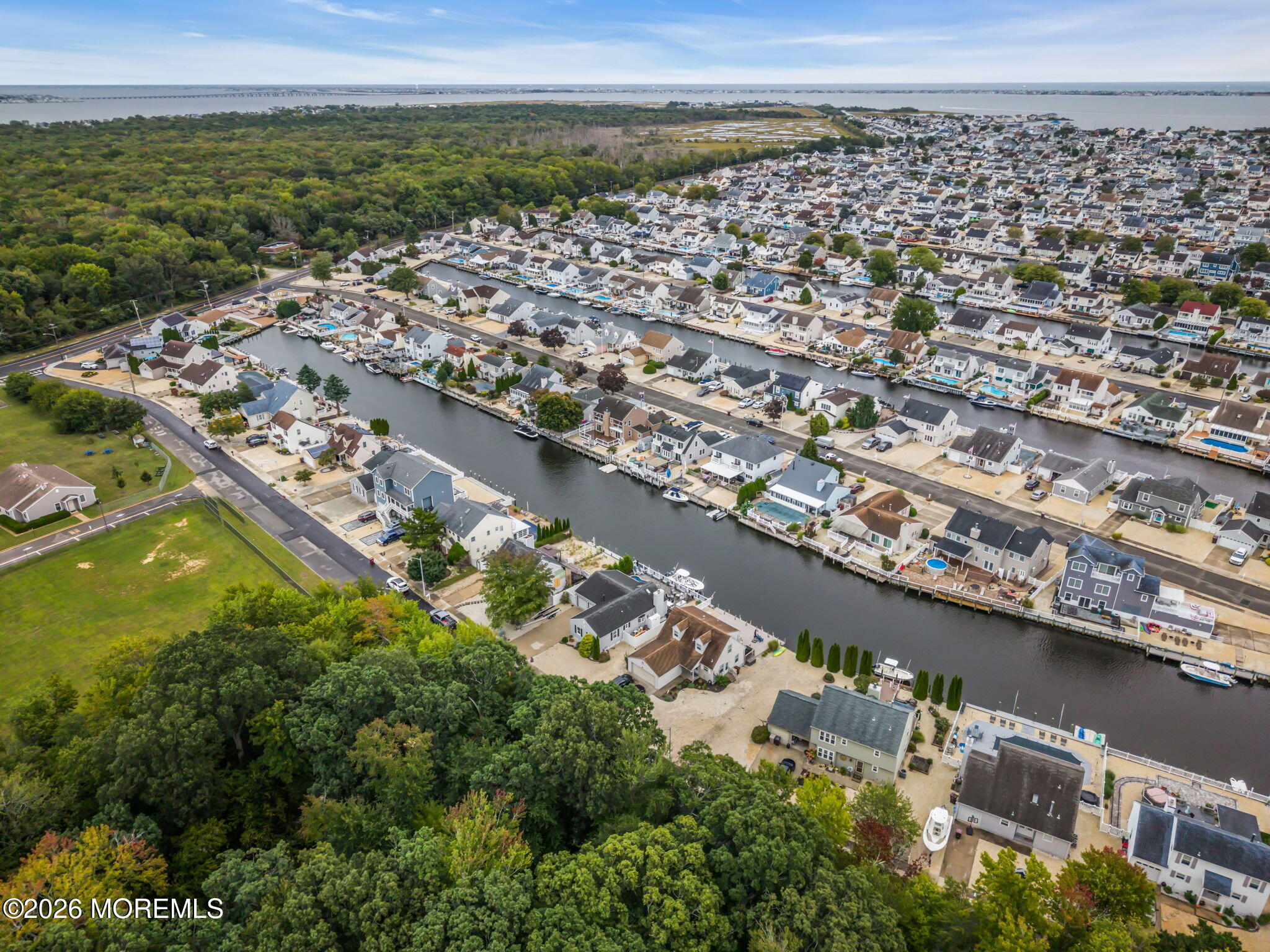 96 Moorage Avenue Bayville NJ 08721