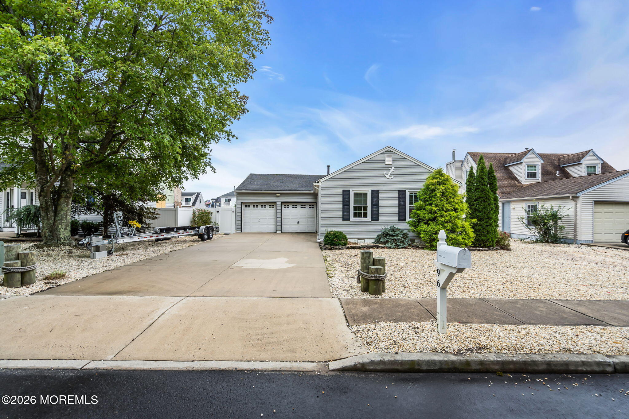 96 Moorage Avenue Bayville NJ 08721