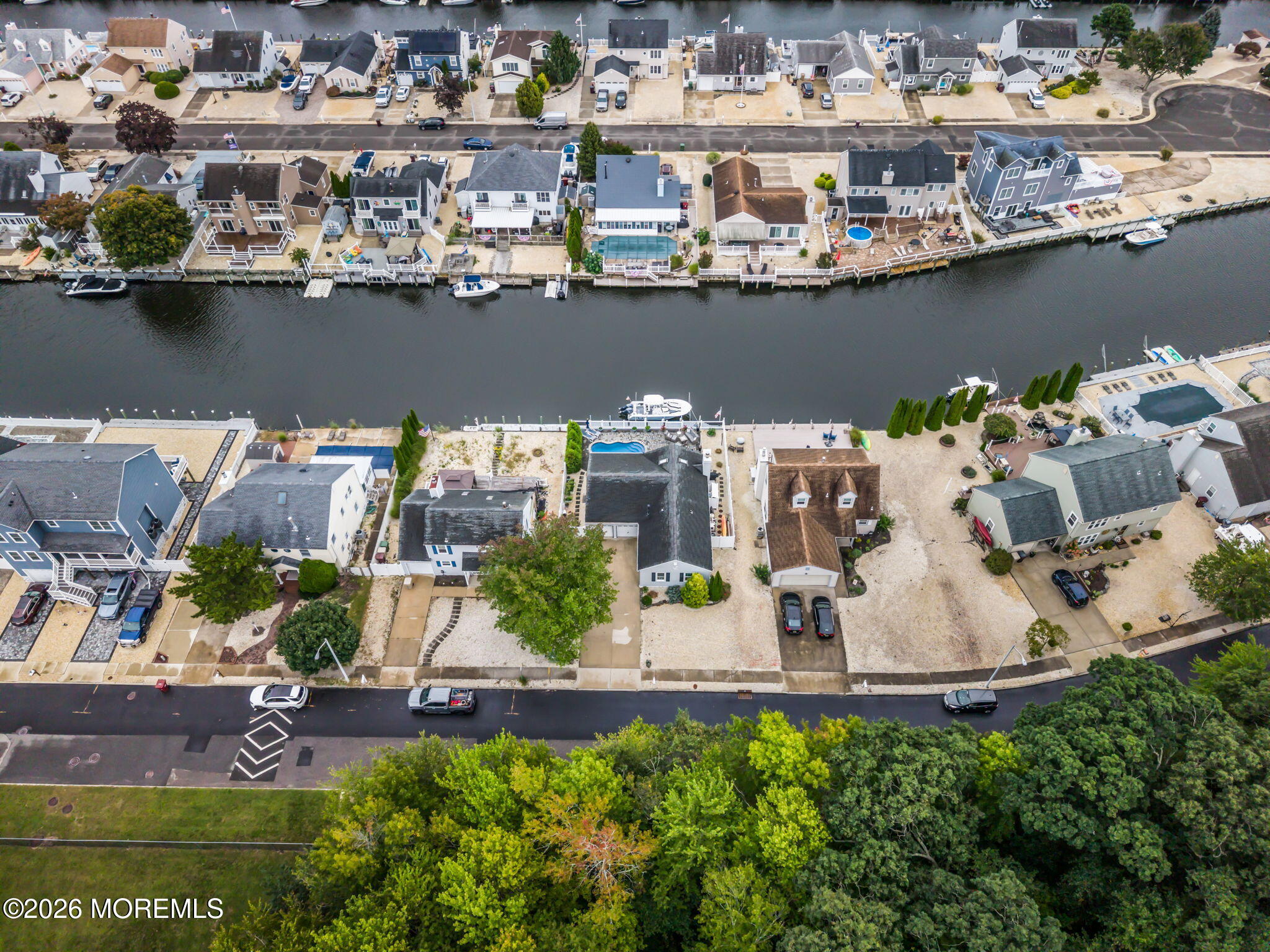 96 Moorage Avenue Bayville NJ 08721