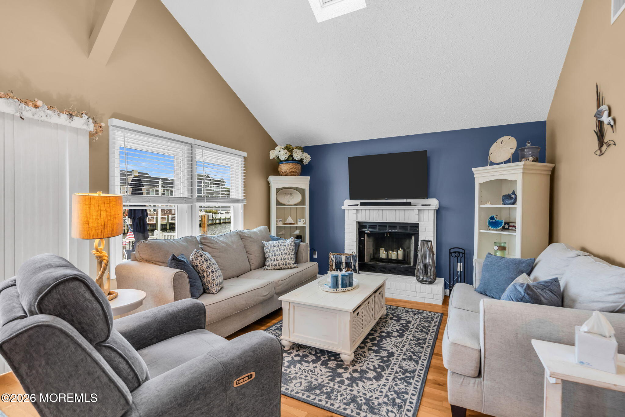 96 Moorage Avenue Bayville NJ 08721