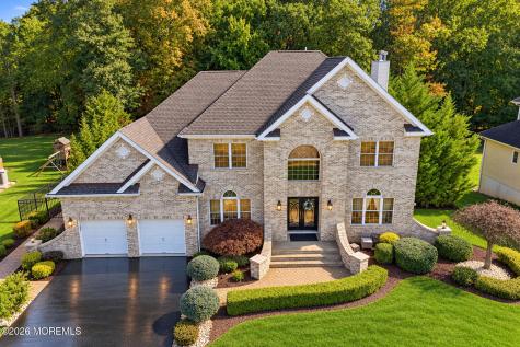 10 Treetops Drive Monroe Twp NJ 08831