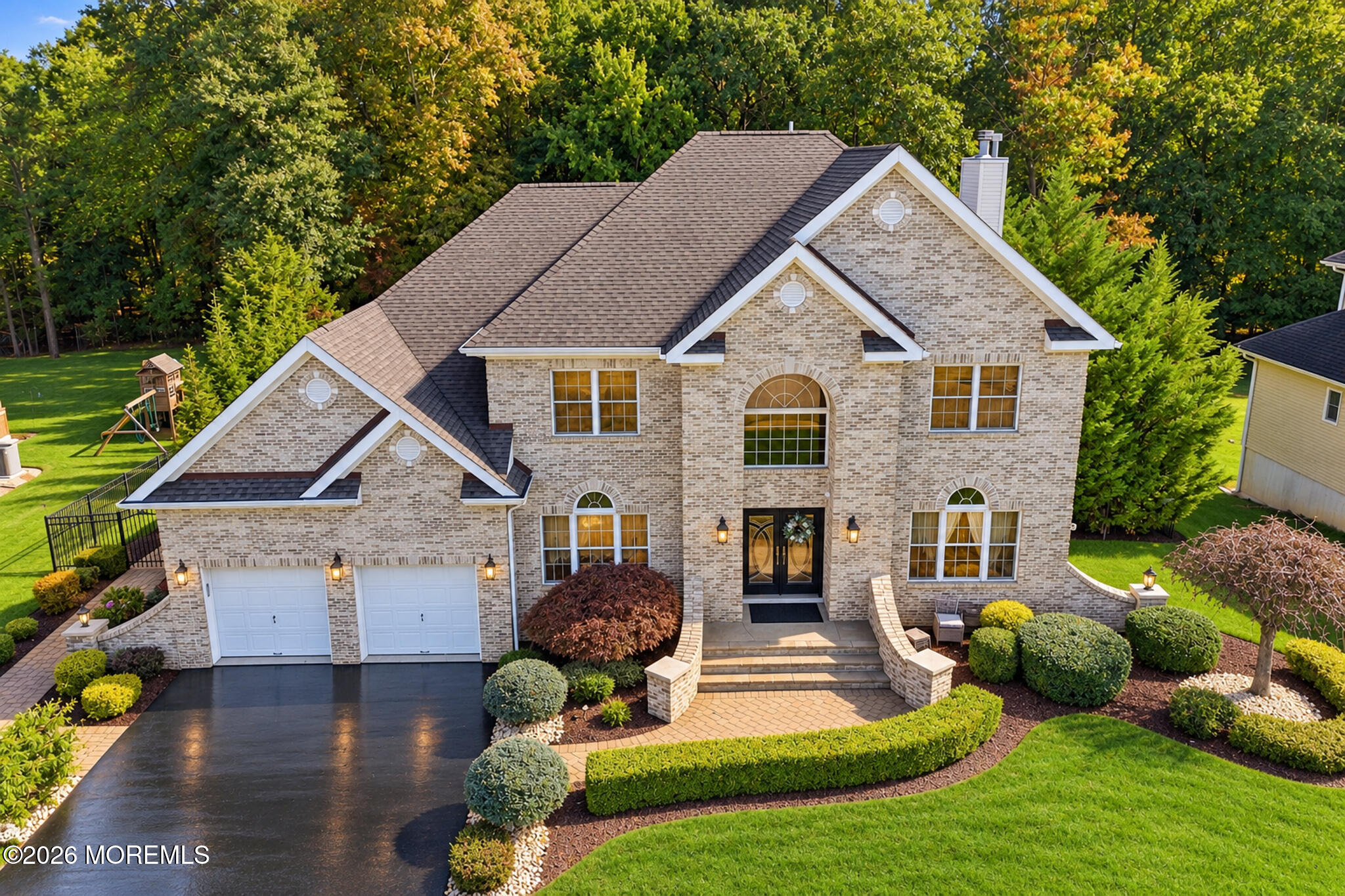 10 Treetops Drive Monroe Twp NJ 08831