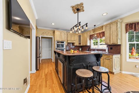 10 Treetops Drive Monroe Twp NJ 08831