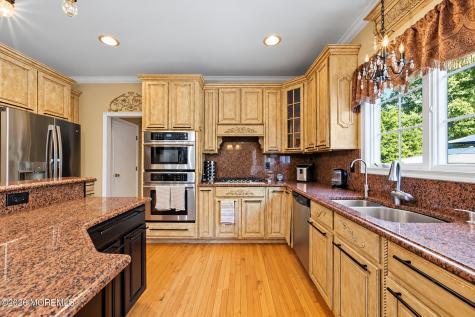 10 Treetops Drive Monroe Twp NJ 08831
