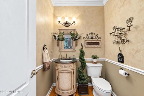 10 Treetops Drive Monroe Twp NJ 08831
