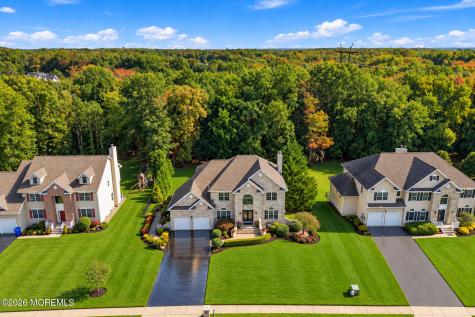 10 Treetops Drive Monroe Twp NJ 08831