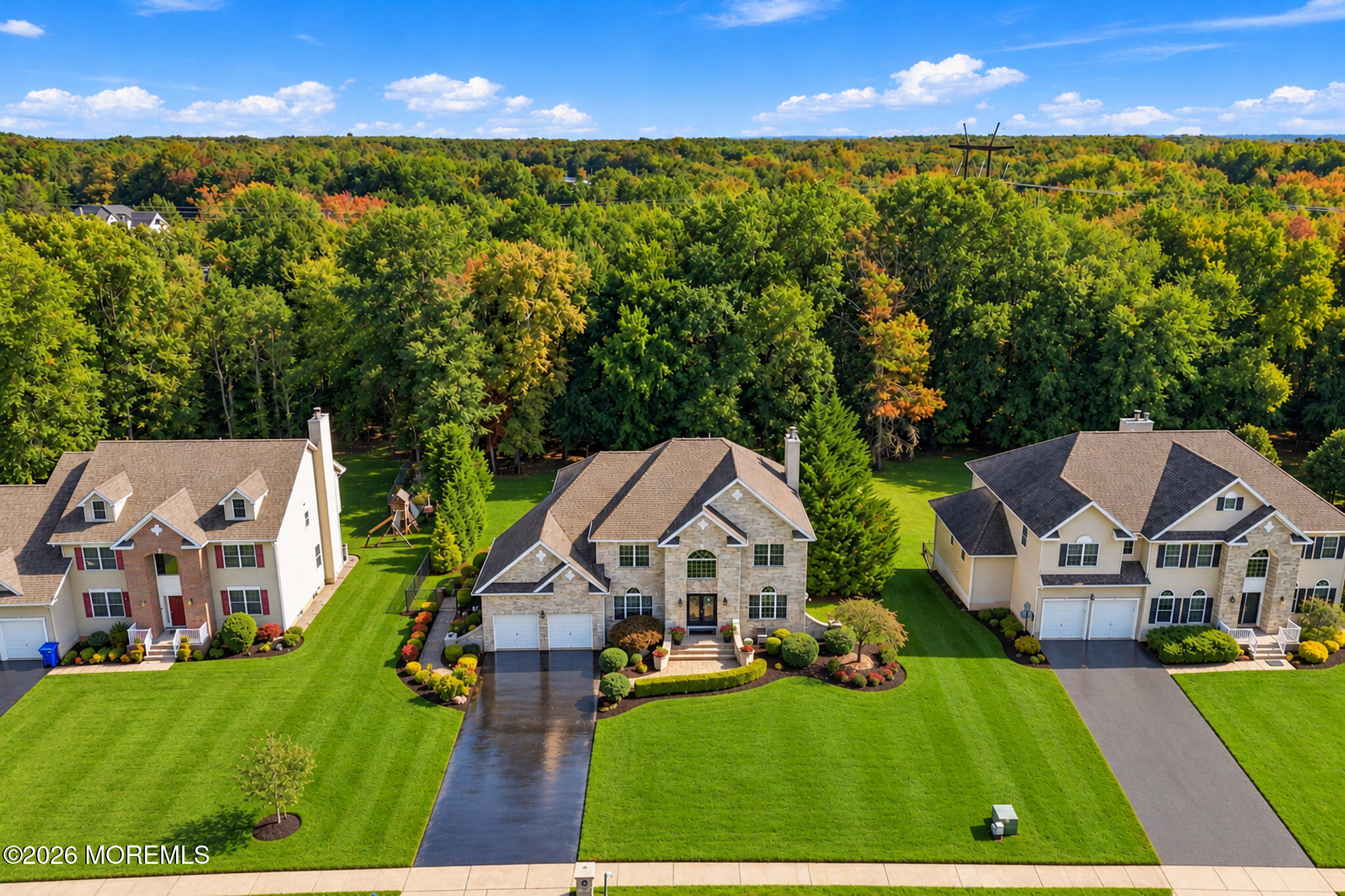 10 Treetops Drive Monroe Twp NJ 08831