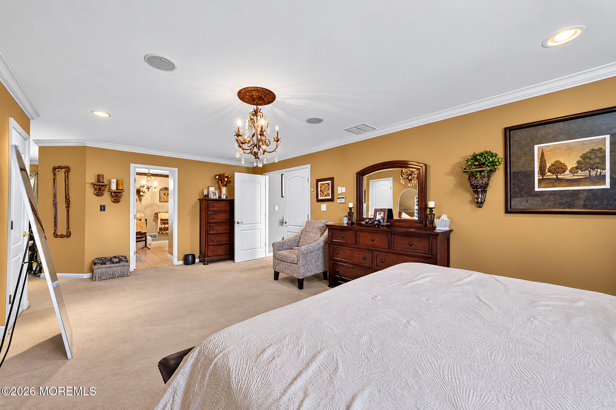 10 Treetops Drive Monroe Twp NJ 08831