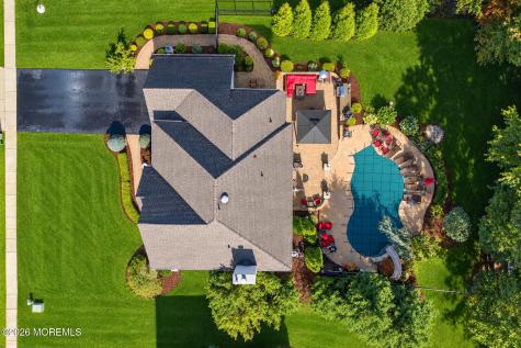 10 Treetops Drive Monroe Twp NJ 08831