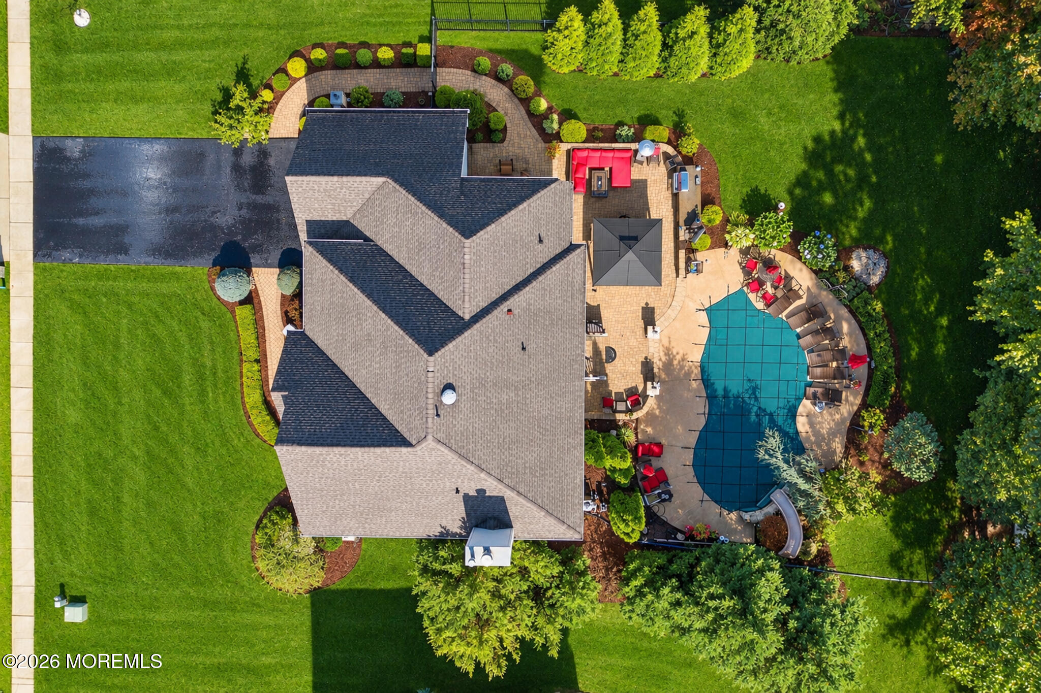 10 Treetops Drive Monroe Twp NJ 08831