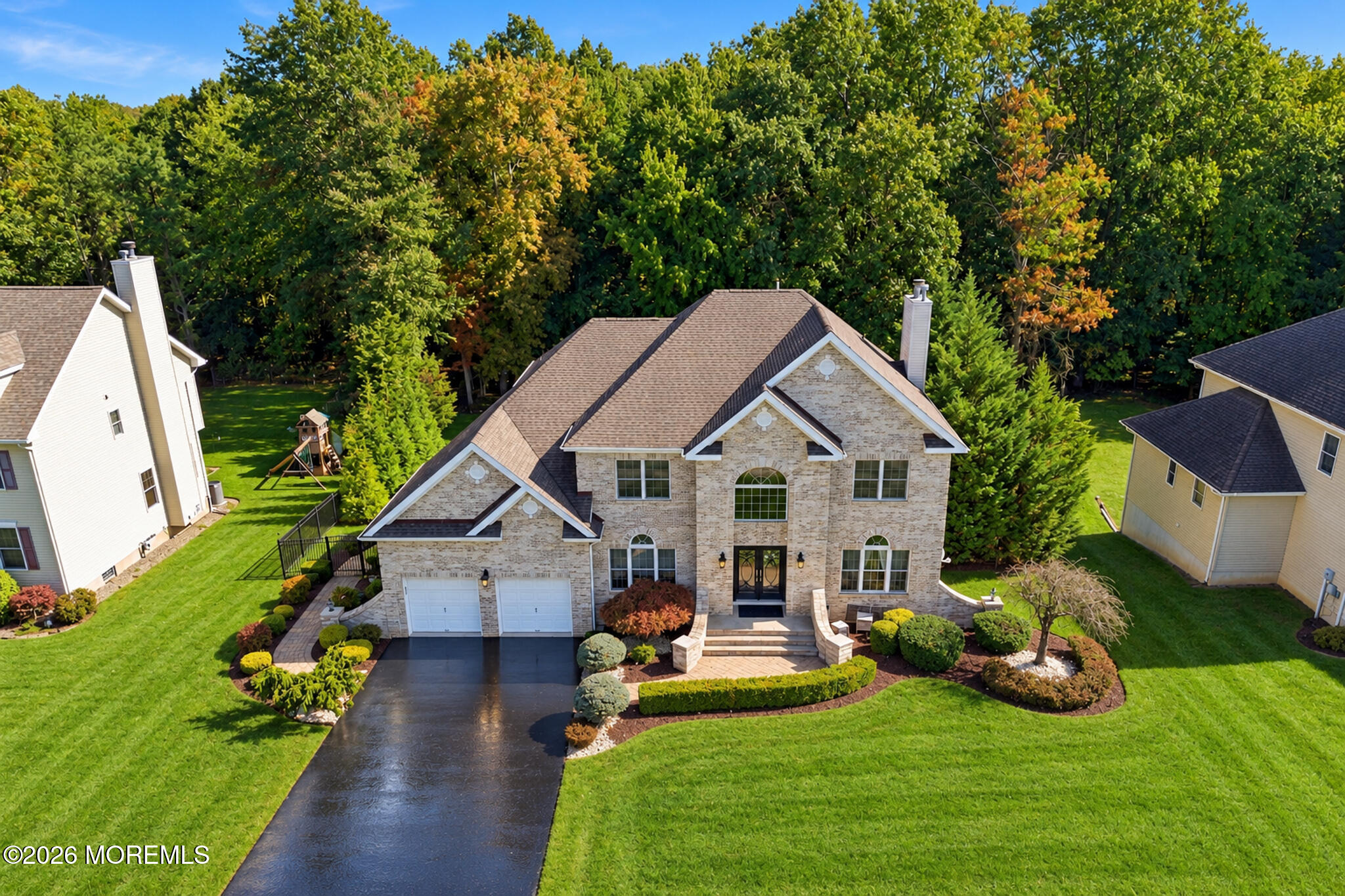 10 Treetops Drive Monroe Twp NJ 08831