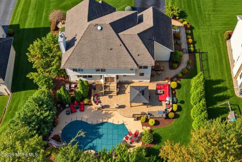 10 Treetops Drive Monroe Twp NJ 08831