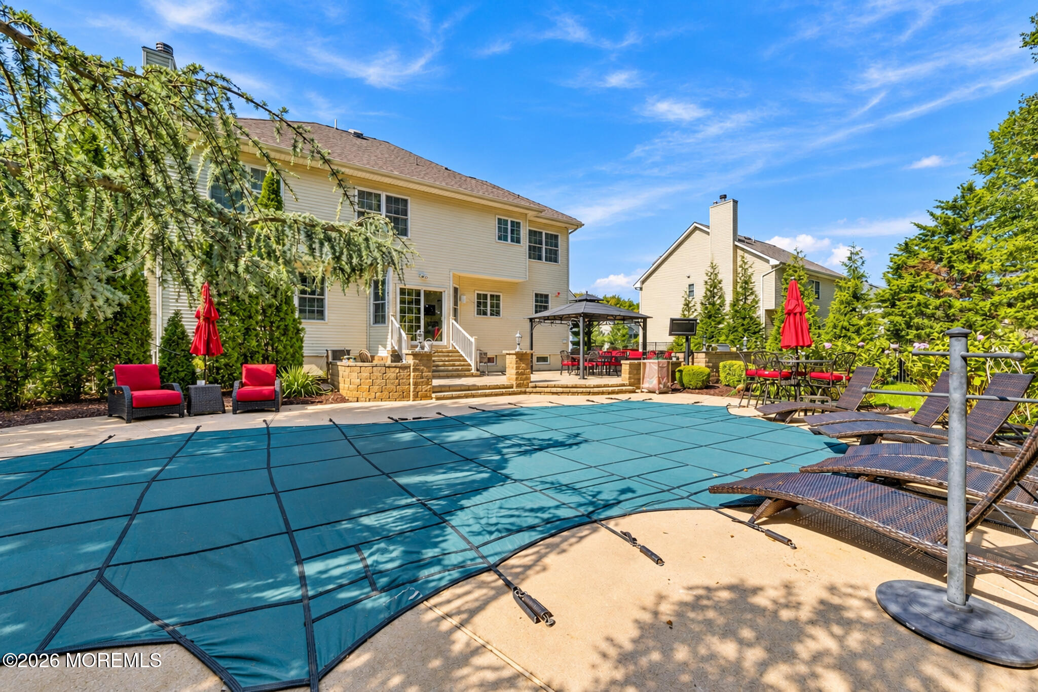 10 Treetops Drive Monroe Twp NJ 08831