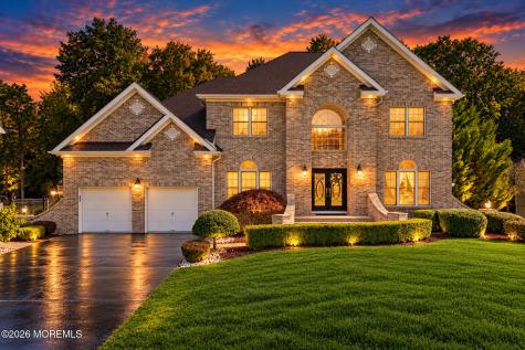 10 Treetops Drive Monroe Twp NJ 08831