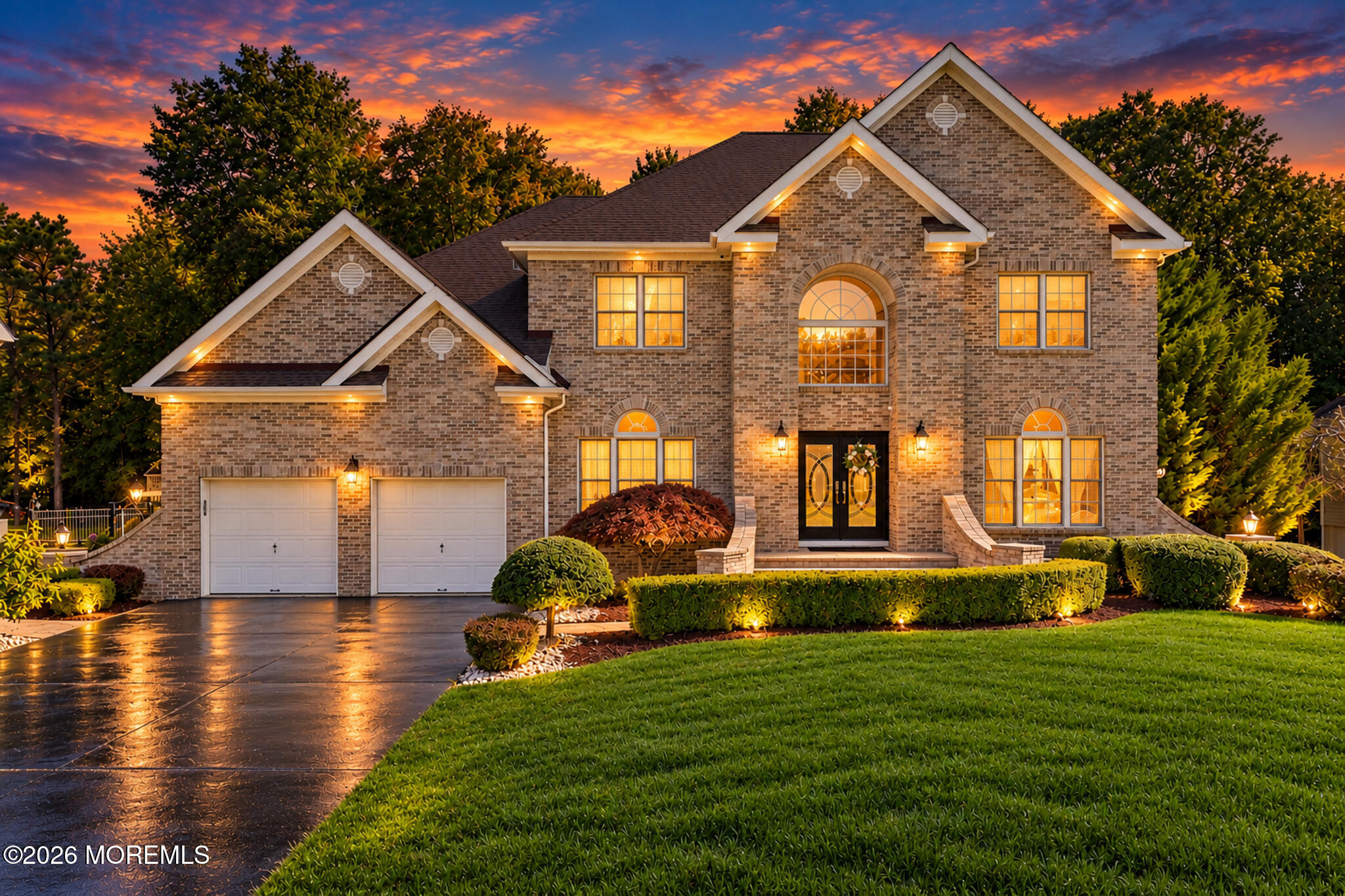 10 Treetops Drive Monroe Twp NJ 08831