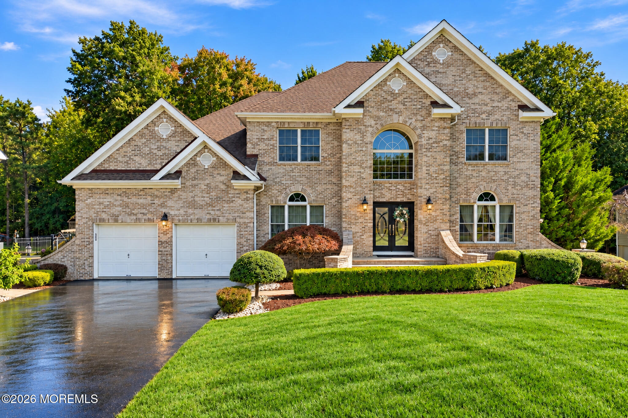 10 Treetops Drive Monroe Twp NJ 08831
