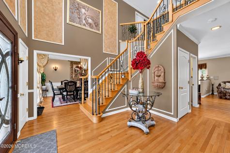 10 Treetops Drive Monroe Twp NJ 08831