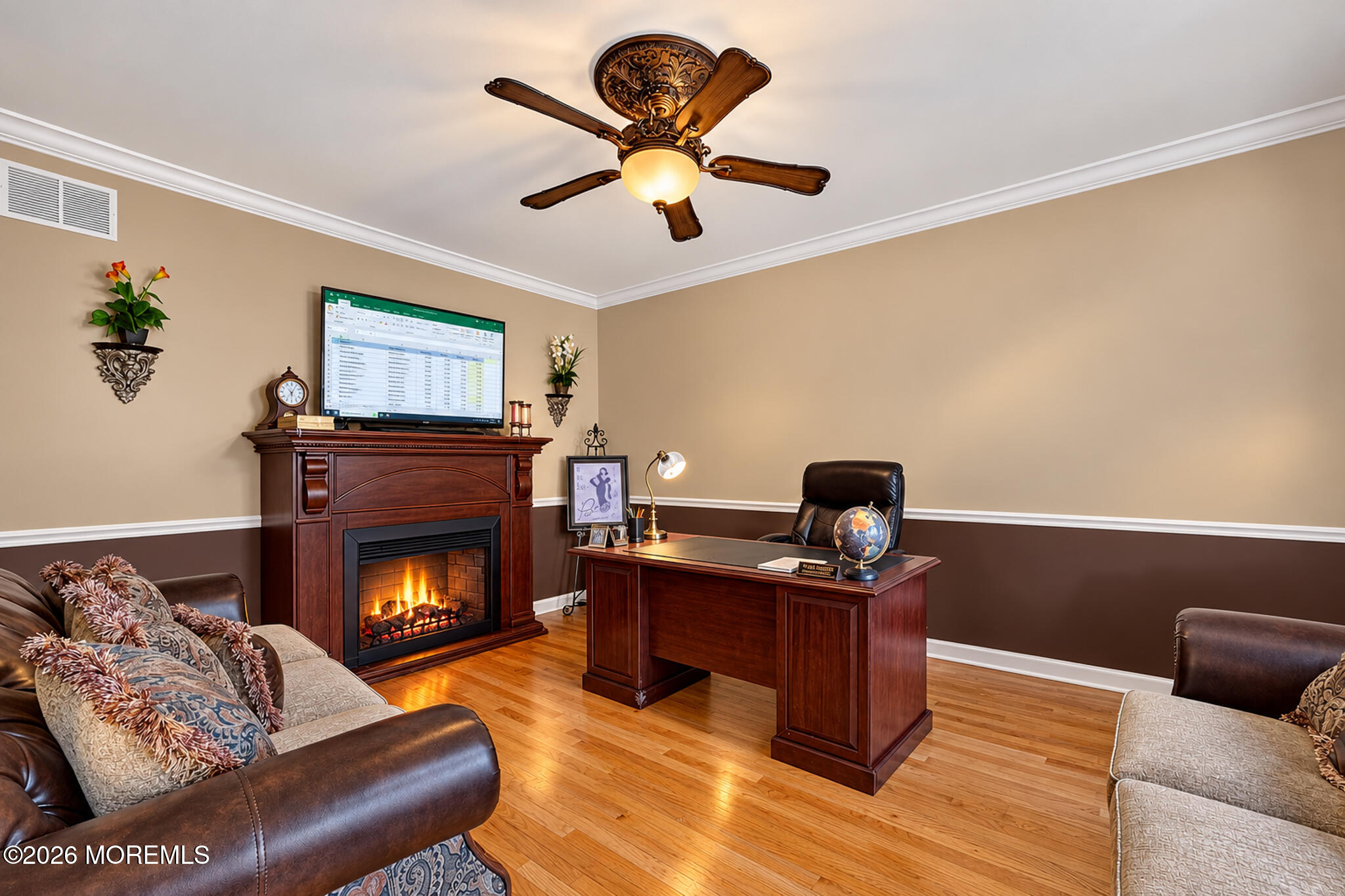10 Treetops Drive Monroe Twp NJ 08831